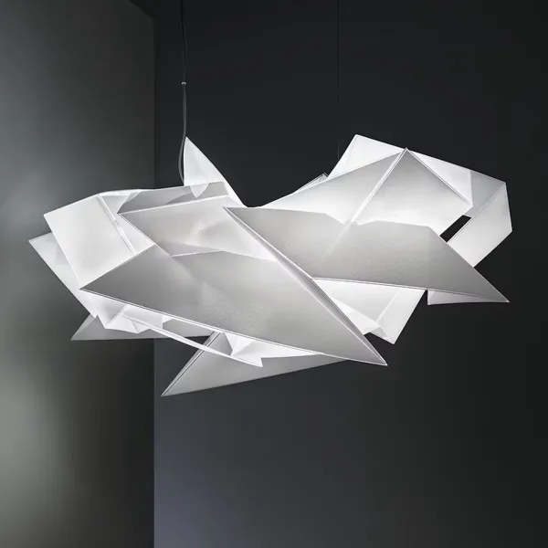 Pendelleuchte Slamp Cordoba 2