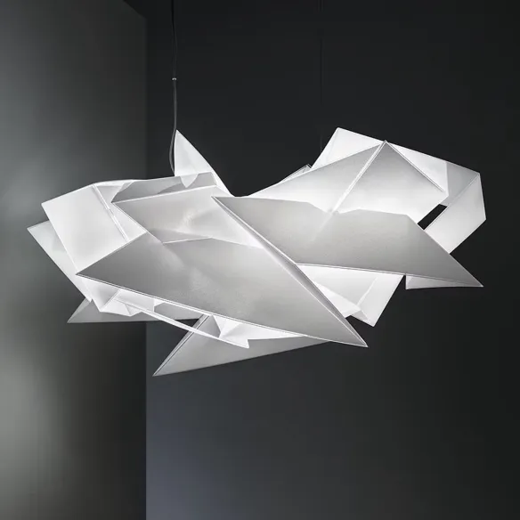 Lámpara pendiente Slamp Cordoba