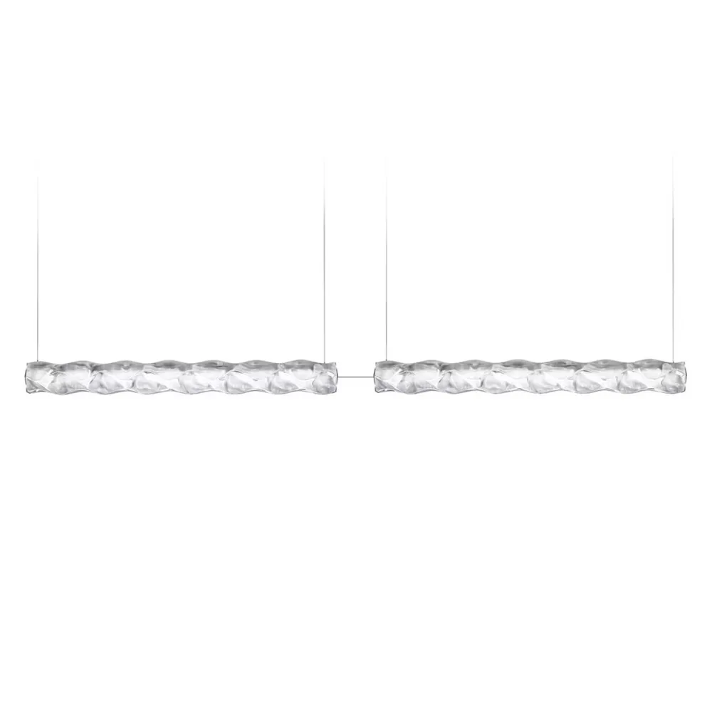 Pendant lamp Slamp Hugo