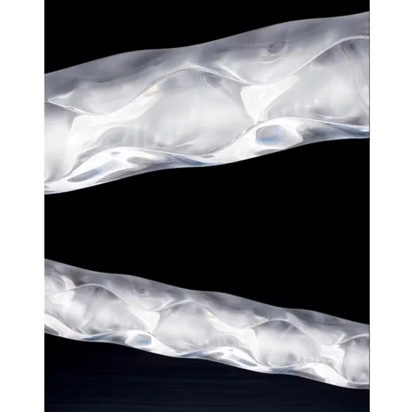 Lampe suspension Slamp Hugo