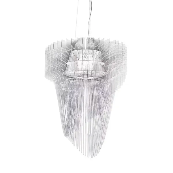 Lámpara de techo Slamp Aria 2