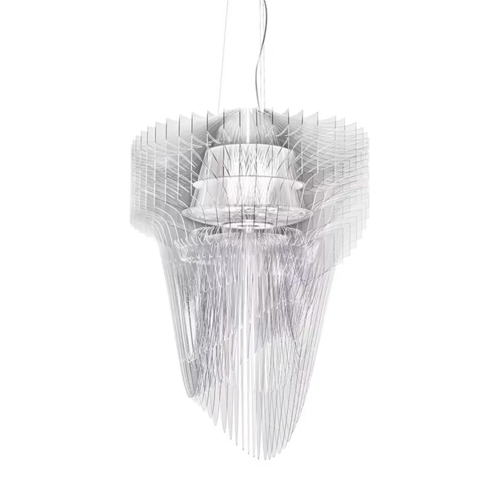 Pendelleuchte Slamp Aria