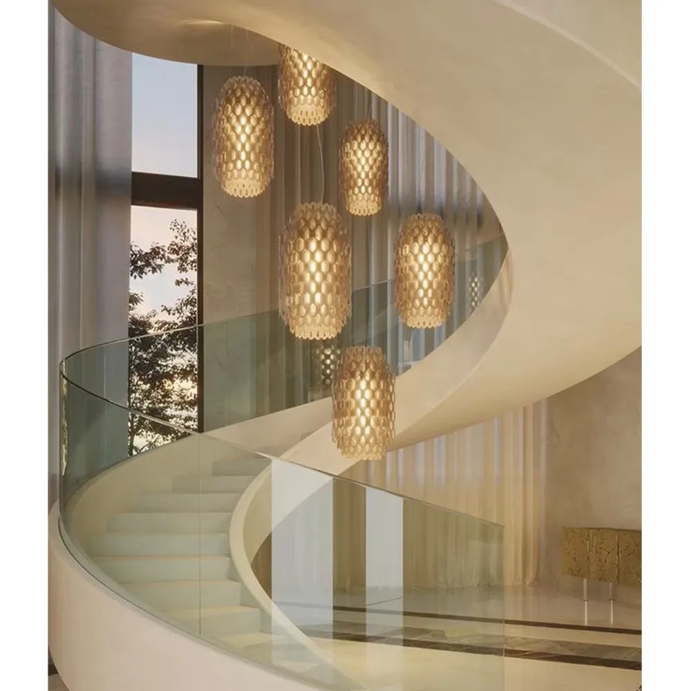 Pendant lamp Slamp Chantal