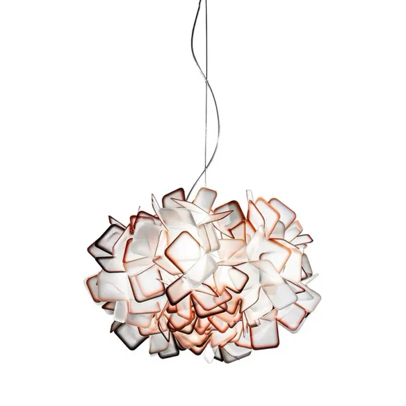 Pendelleuchte Slamp Clizia