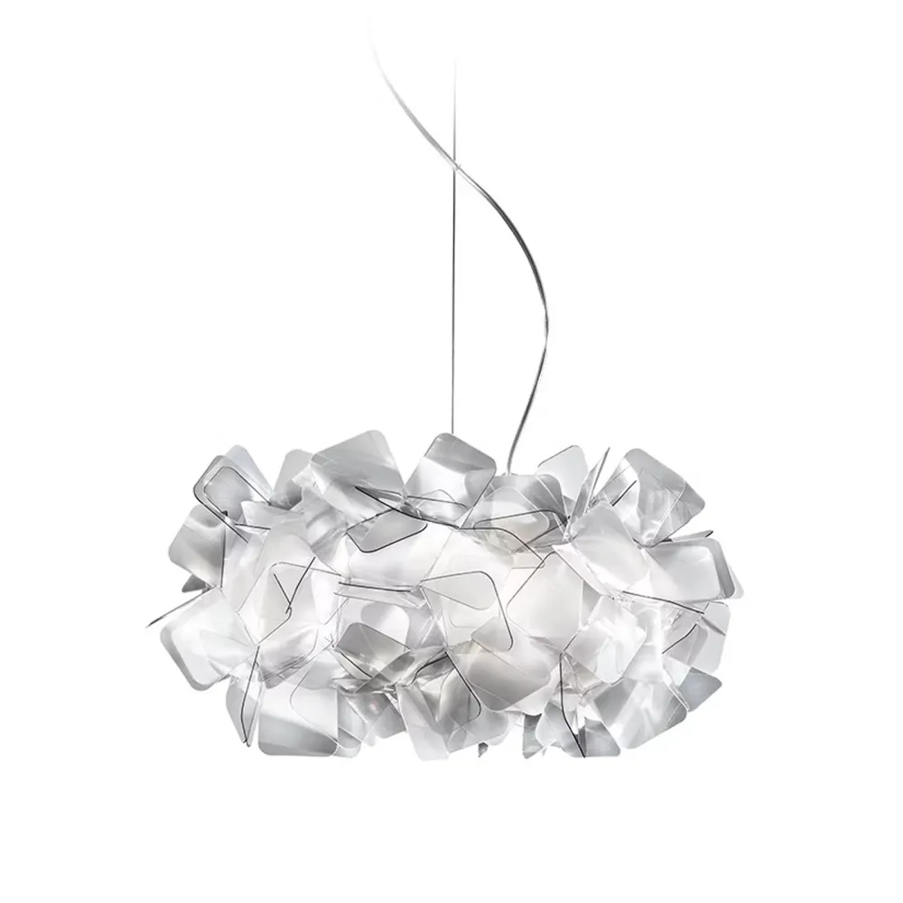Pendelleuchte Slamp Clizia