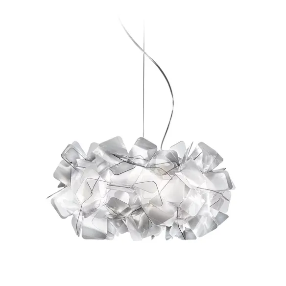 Pendelleuchte Slamp Clizia