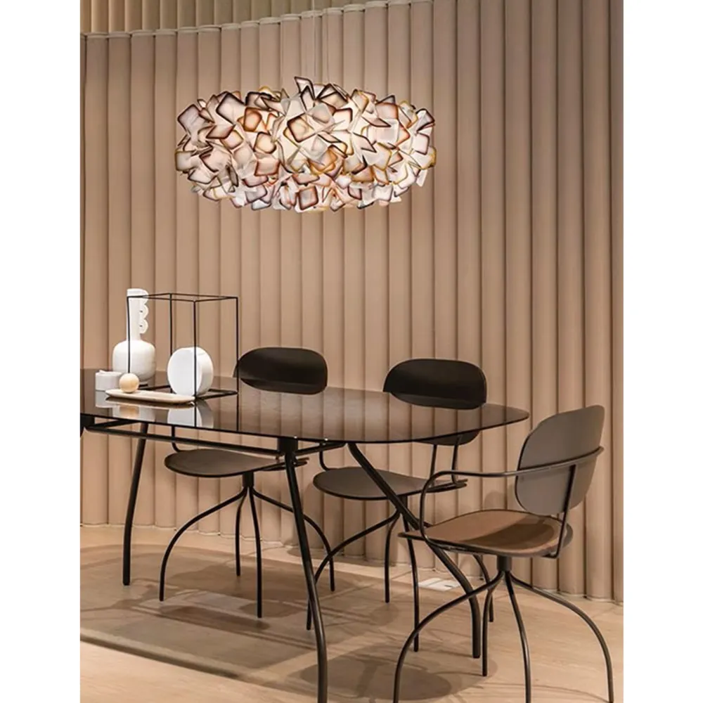 Suspension lamp  Slamp Clizia