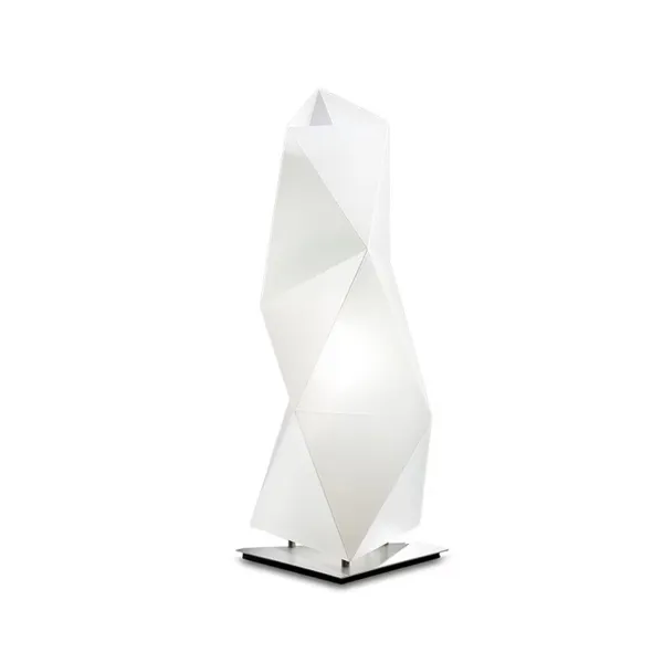 Lámpara de mesa Slamp Diamond