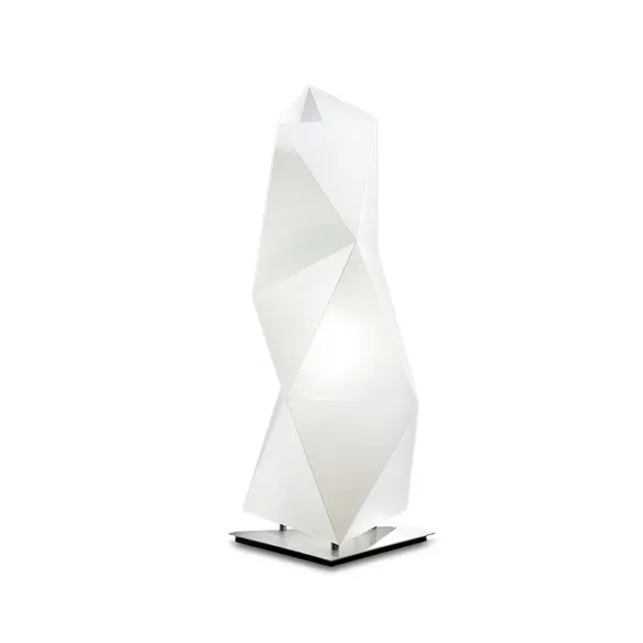 Lampe de table Slamp Diamond