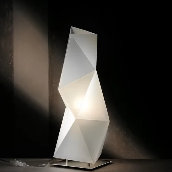Lampada da tavolo Slamp Diamond 2