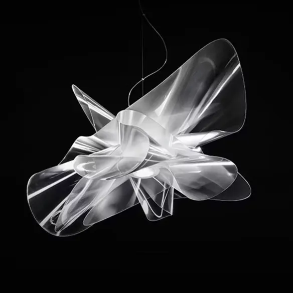 Lampada a sospensione Slamp Étoile