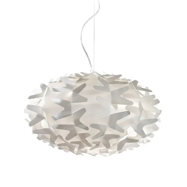 Lampe suspension Slamp Cactus
