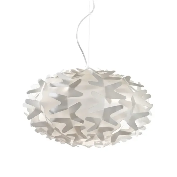 Lampe suspension Slamp Cactus