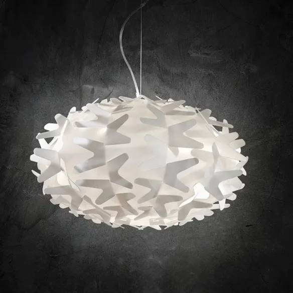 Lámpara pendiente Slamp Cactus