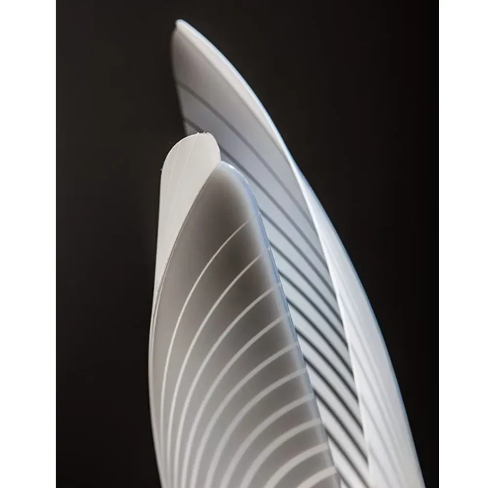 Lampe au sol Slamp Las Palmas