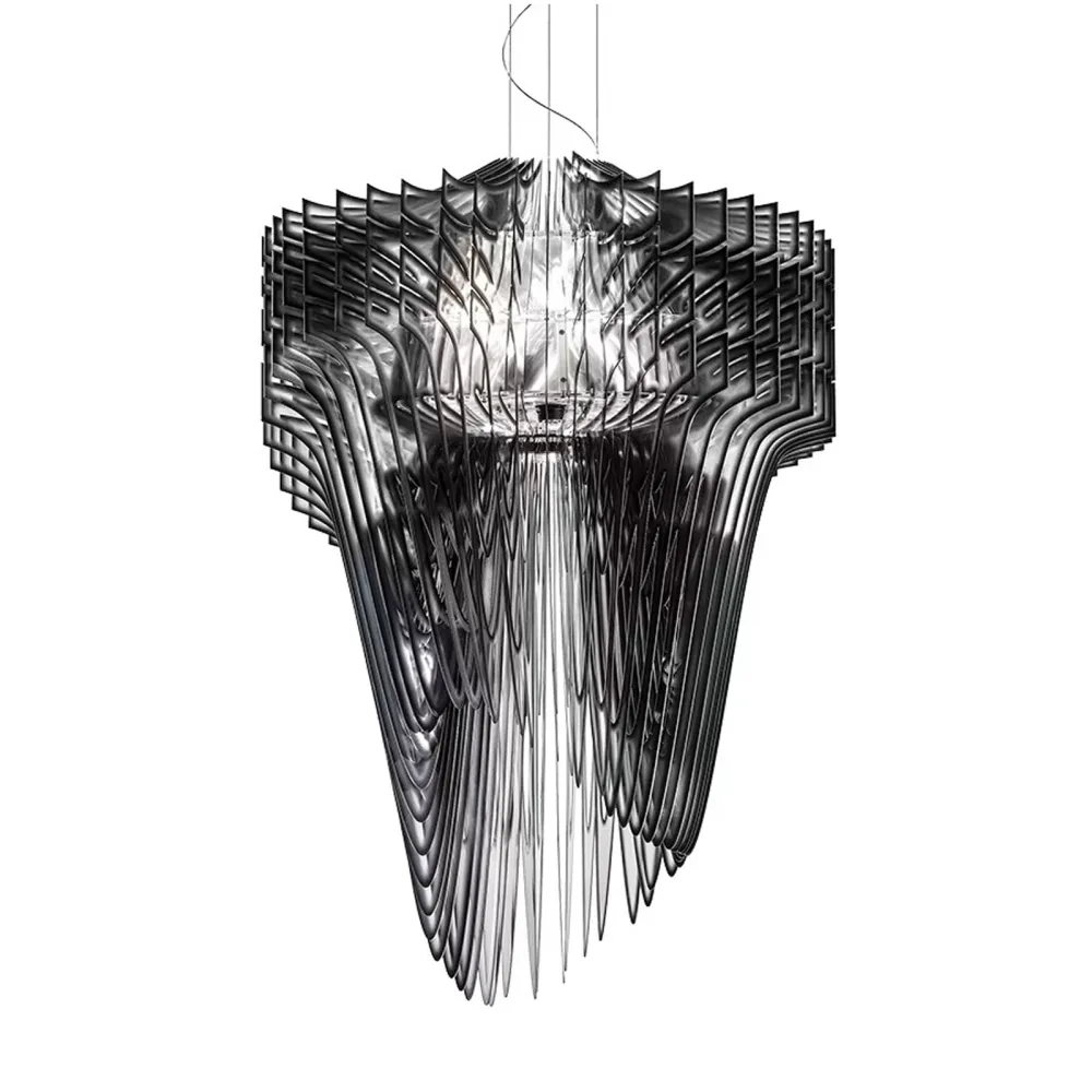 Pendelleuchte Slamp Aria XL
