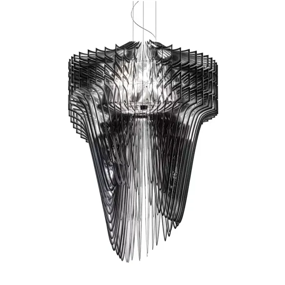 Lampe suspension Slamp Aria XL