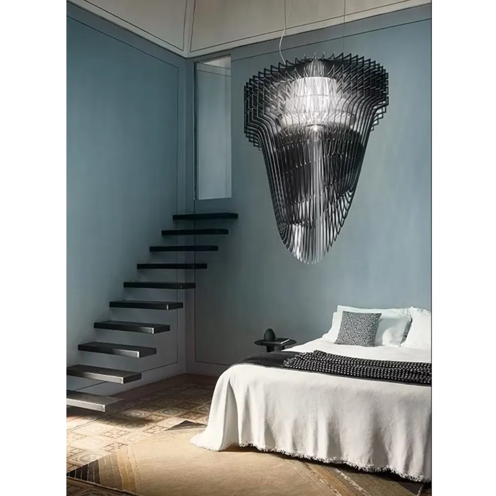 Pendelleuchte Slamp Aria XL