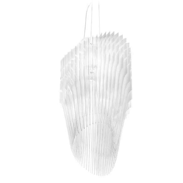 Lampe à suspension Slamp Avia
