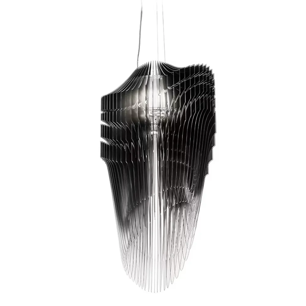 Lampe à suspension Slamp Avia
