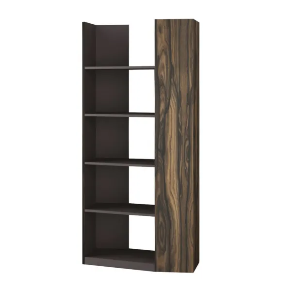 Bookshelf Minottiitalia Vertigo