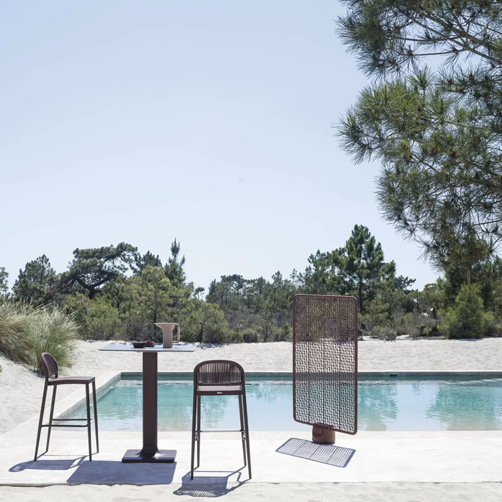 Tabouret Varaschin Clever