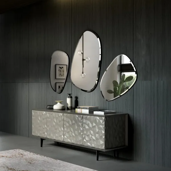 Easy Line Miami Mirror 2