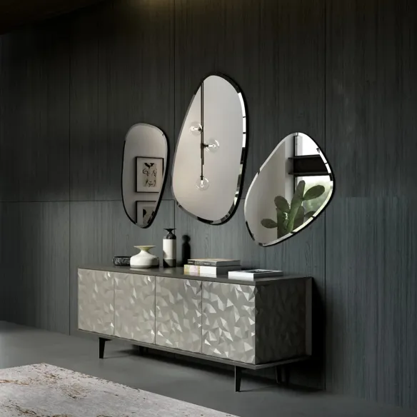 Easy Line Miami Mirror
