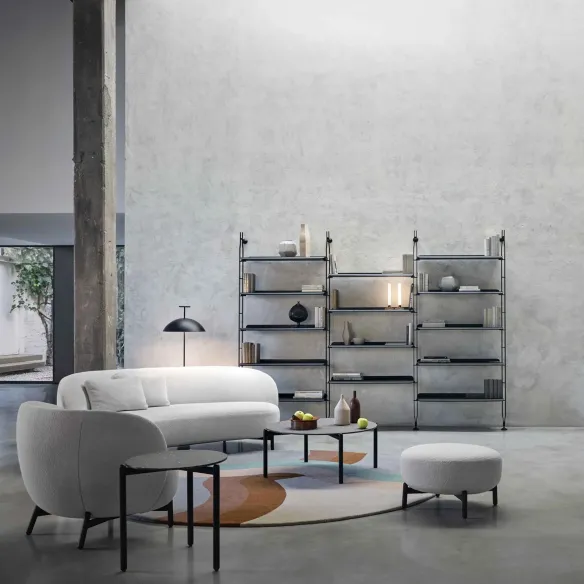 Kartell Undique Petite table