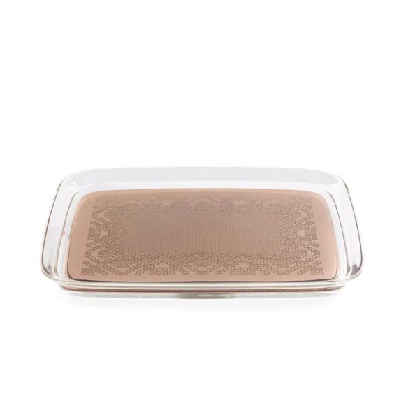 Kartell Plateau Teatime - Bronze