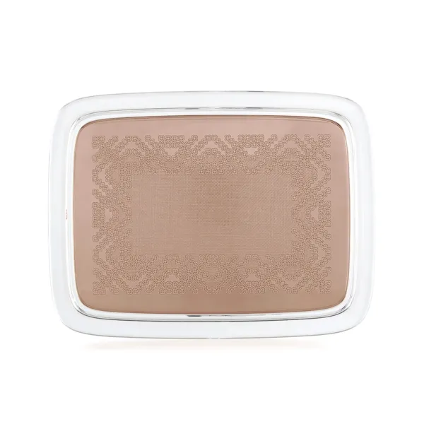 Kartell Teatime-Tablett – Bronze