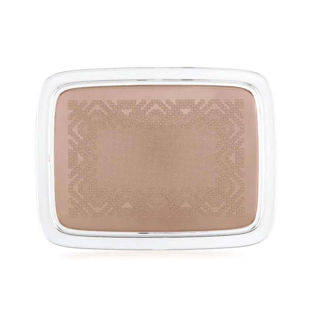 Kartell Plateau Teatime - Bronze
