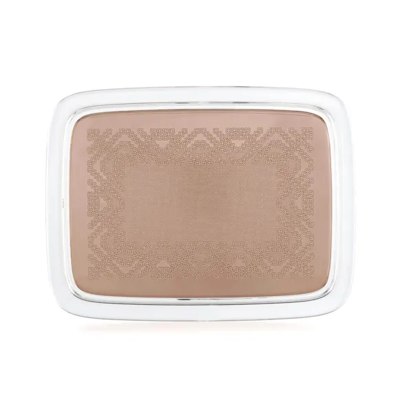 Kartell Plateau Teatime - Bronze