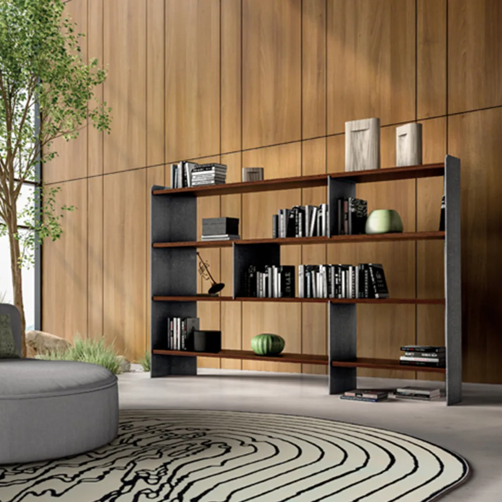 Libreria Arketipo Carter
