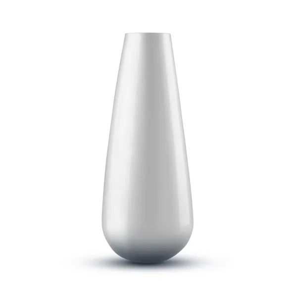 Plust Collection Vaso Buba - Bianco