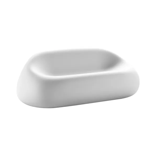 Plust Collection Divano Gumball - Bianco