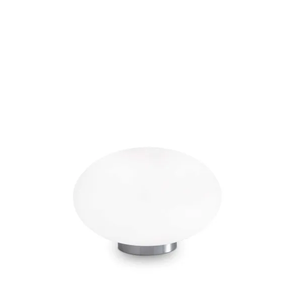 Ideal Lux Lampada da tavolo Candy TL1 D25