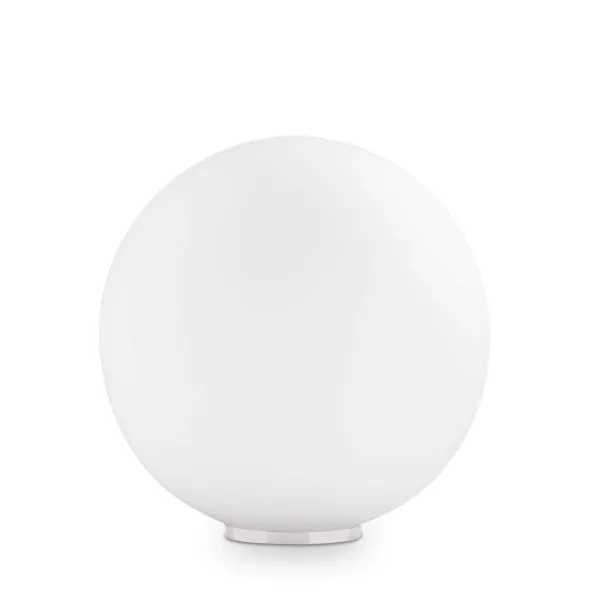 Ideal Lux Table Lamp Mapa TL1 D40