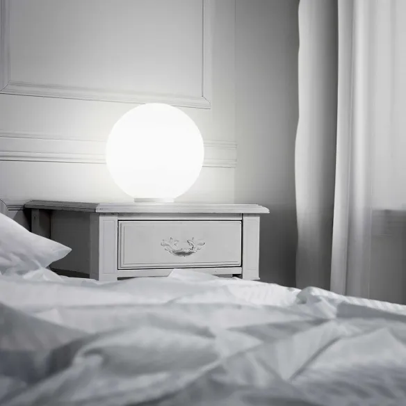 Ideal Lux Table Lamp Mapa TL1 D40