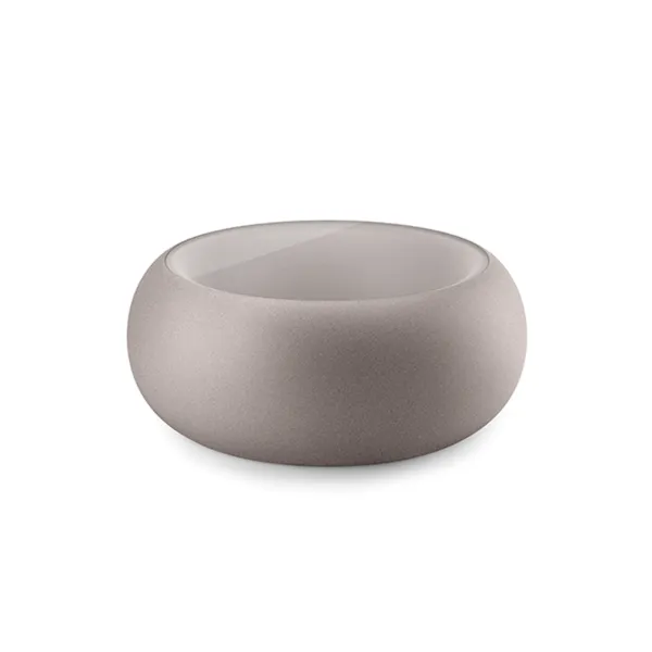 Plust collection Mesa de centro Boom - Creta