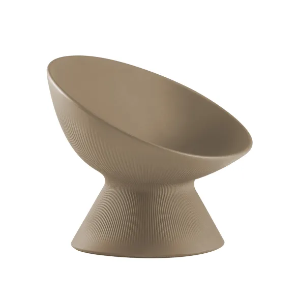 Plust Collection Fauteuil Fade - Pierre