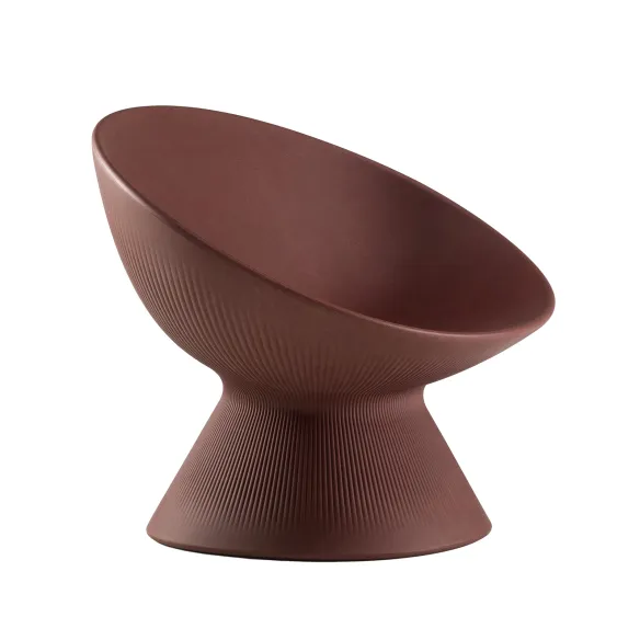 Plust Collection Armchair Fade - Lava