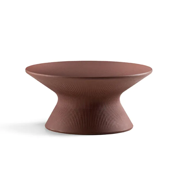 Plust Collection Coffee table Fade - Lava