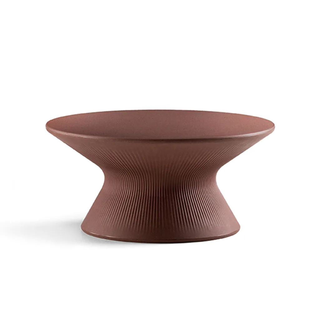Plust Collection Petite table Fade - Lava