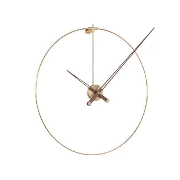 Nomon New Anda Wanduhr