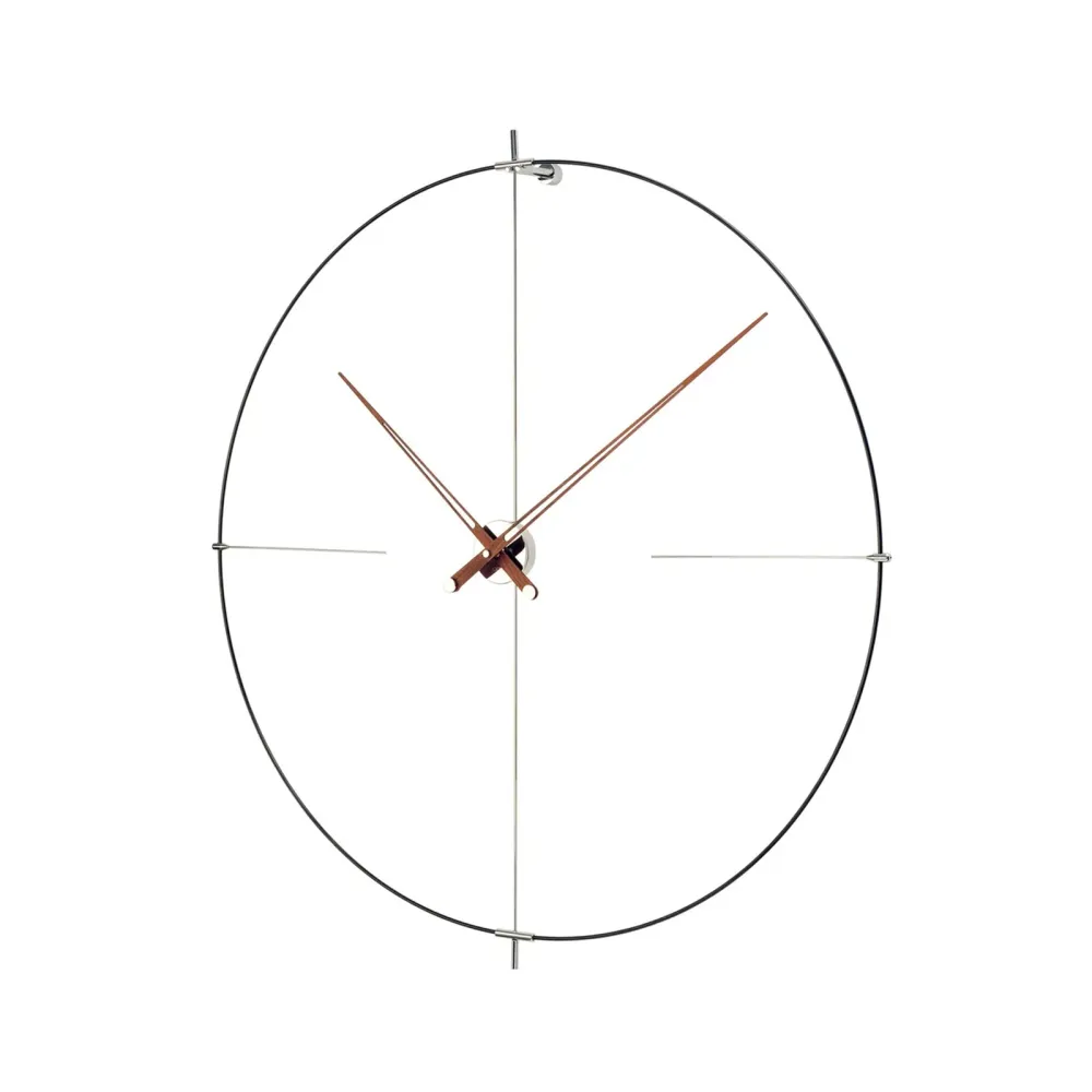 Nomon Bilbao N Wanduhr