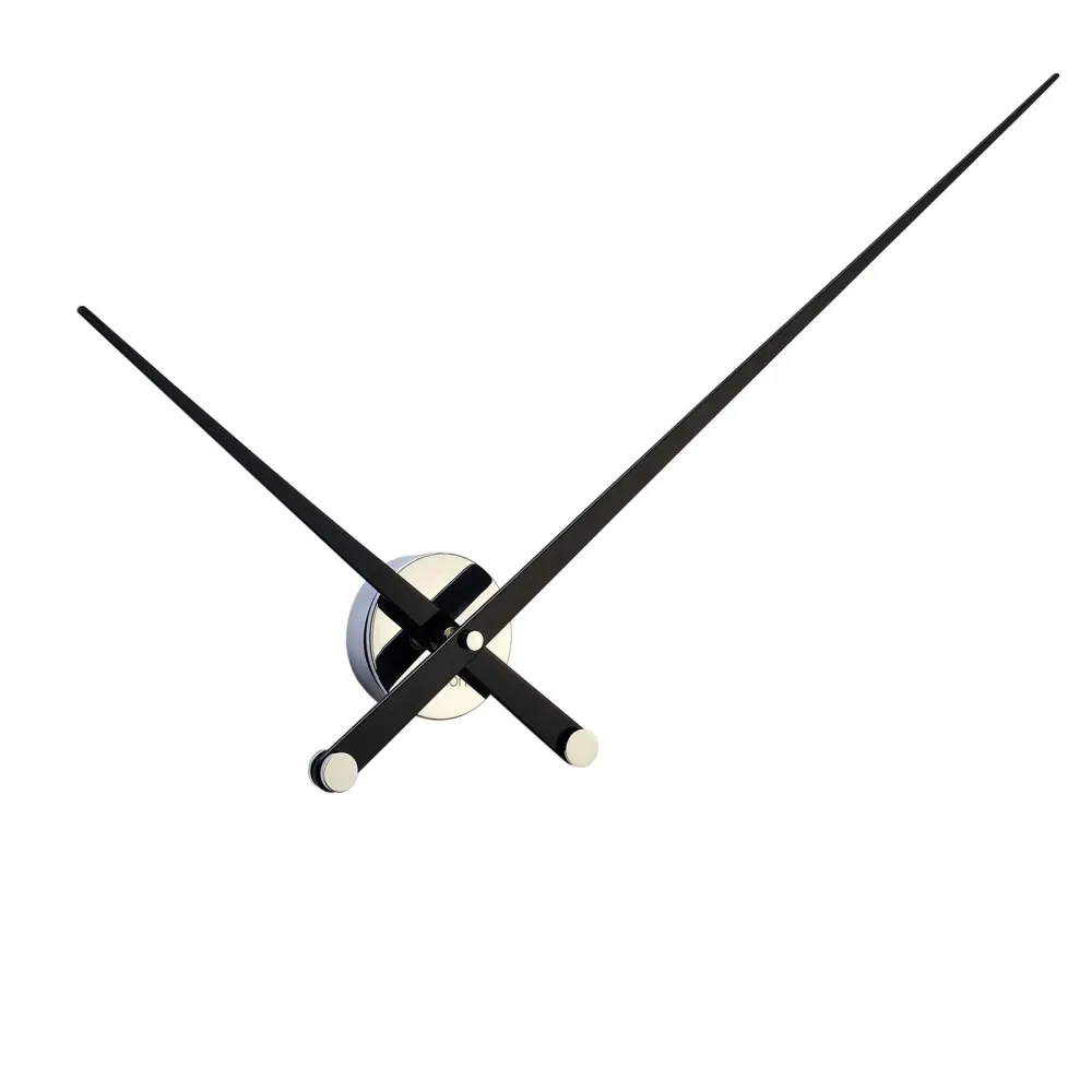 Nomon Axioma L wall clock
