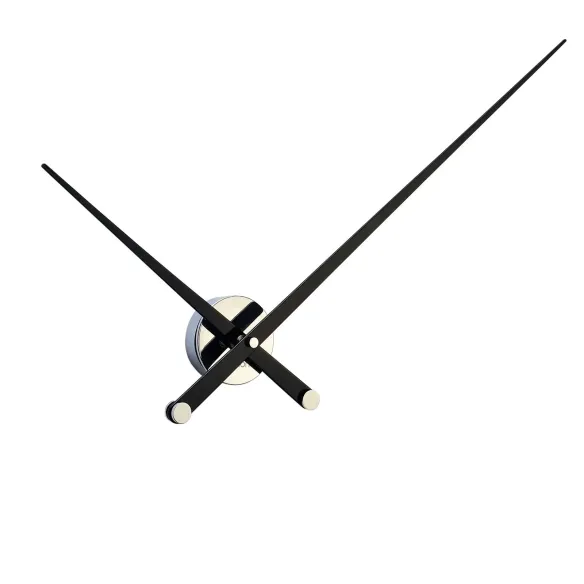 Reloj de pared Nomon Axioma L