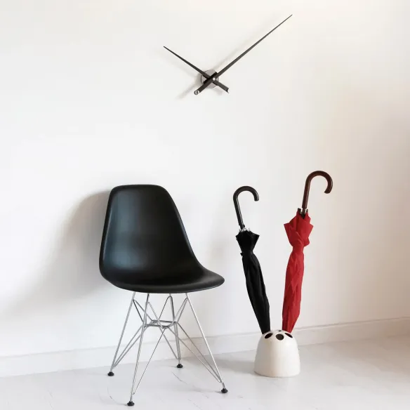 Reloj de pared Nomon Axioma L