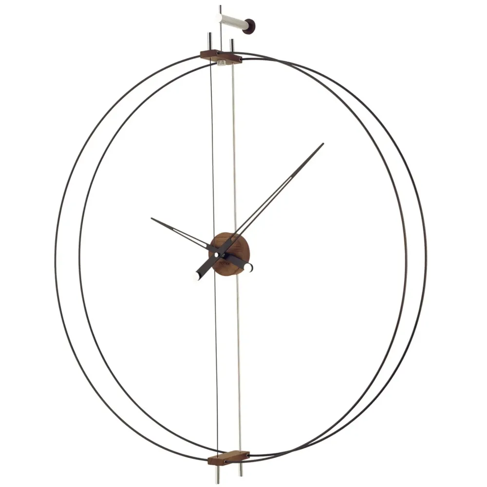 Reloj de pared Nomon Barcelona